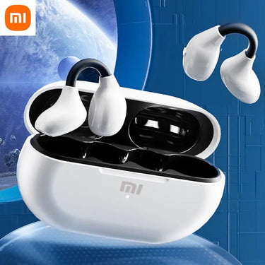 Sports Earclip Earbuds - LightsBetter